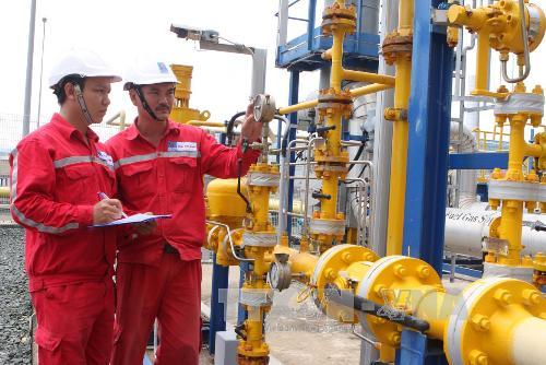 Ưu tiên huy động tối đa các nguồn điện chạy khí ảnh 1